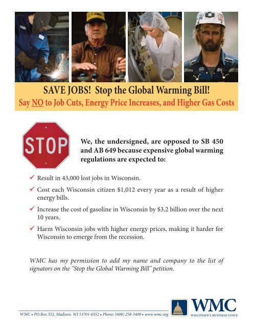 Thomas P. Krukowski, S.C Wales, WI Office