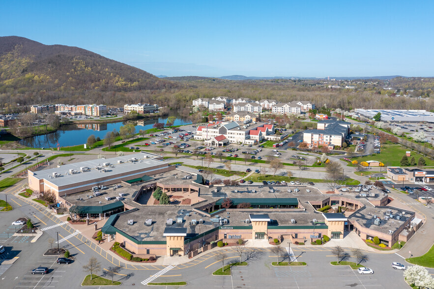 Littman Krooks LLP Fishkill, NY Office