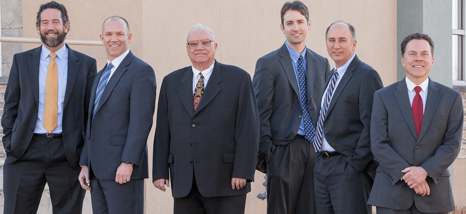 Smidt, Reist & Keleher, PC Albuquerque,  Office