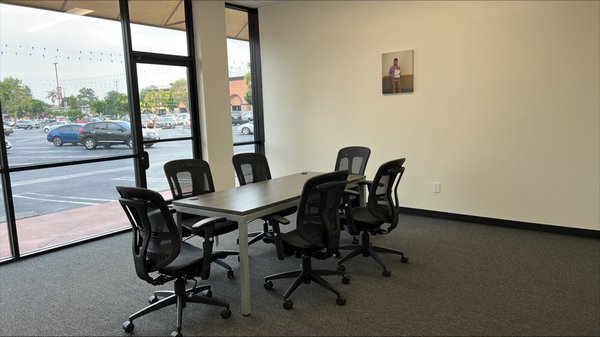 Diener Law Tustin, CA Office