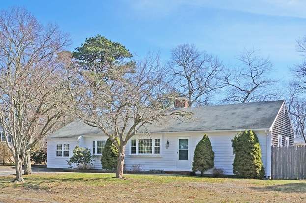 Shea & Shea Yarmouth Port, MA Office