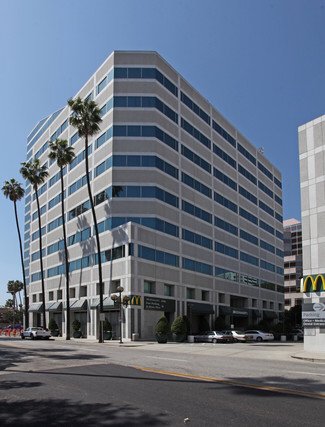 The Long Law Firm, PLLC Glendale, CA Office