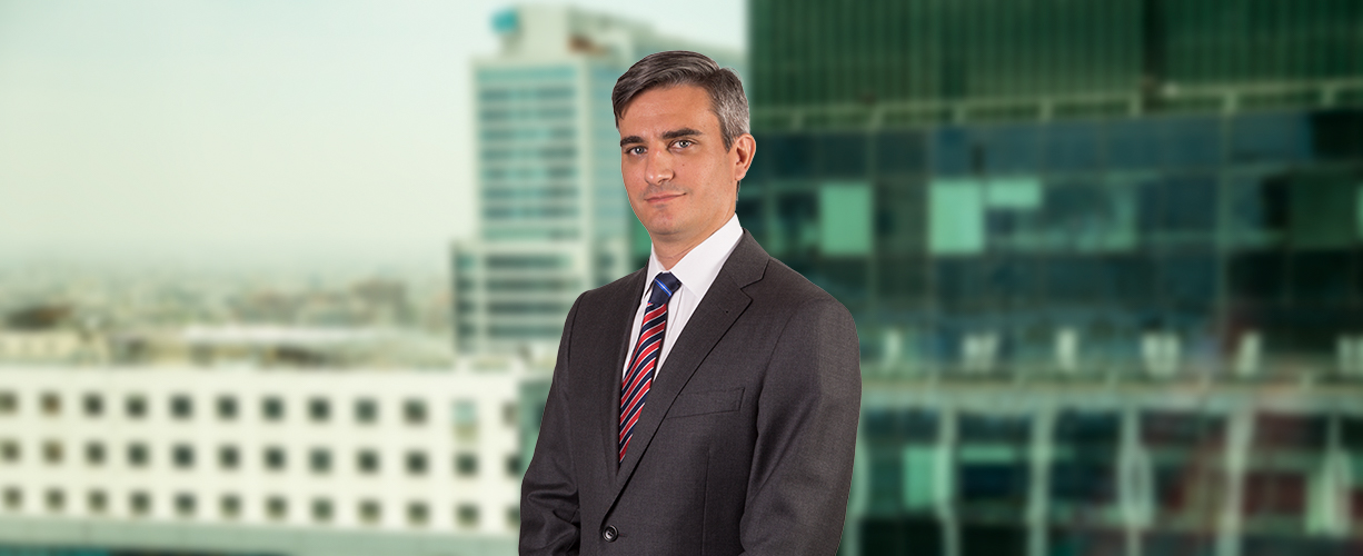 Cariola Diez Perez-Cotapos & Cia Santiago, Chile Office