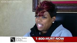 Kisling, Nestico & Redick, LLC Canton, OH Office