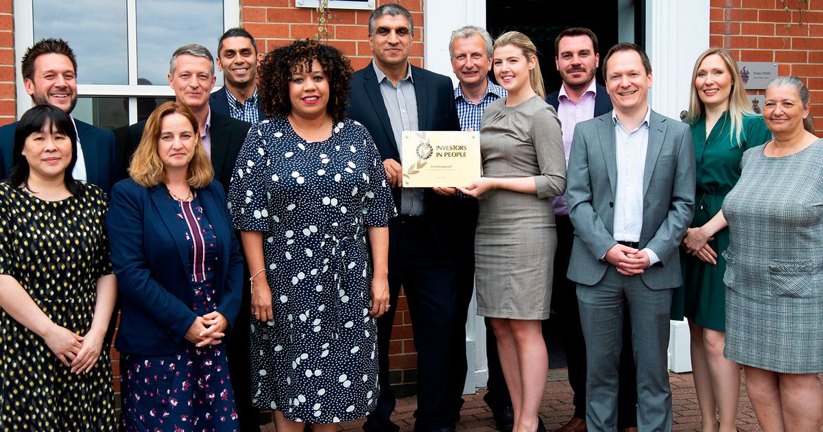 Flint Bishop LLP Nottingham, UK-England Office