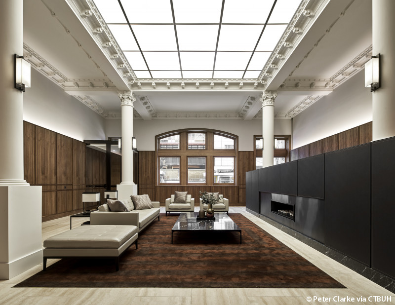 McMahon Clarke Melbourne, Australia Office