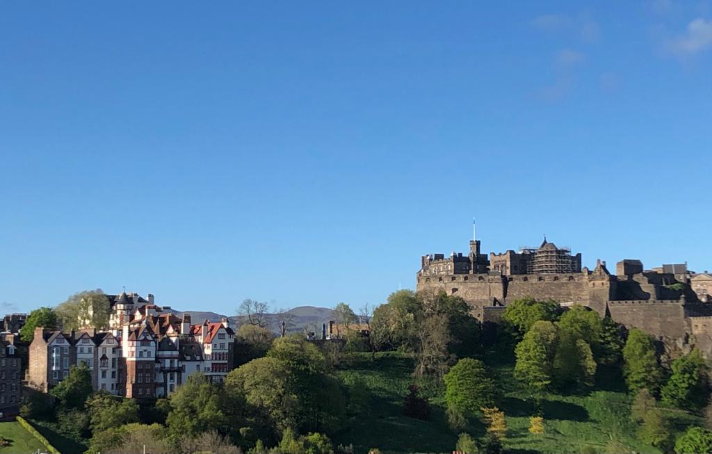 MacRoberts Edinburgh, UK-Scotland Office