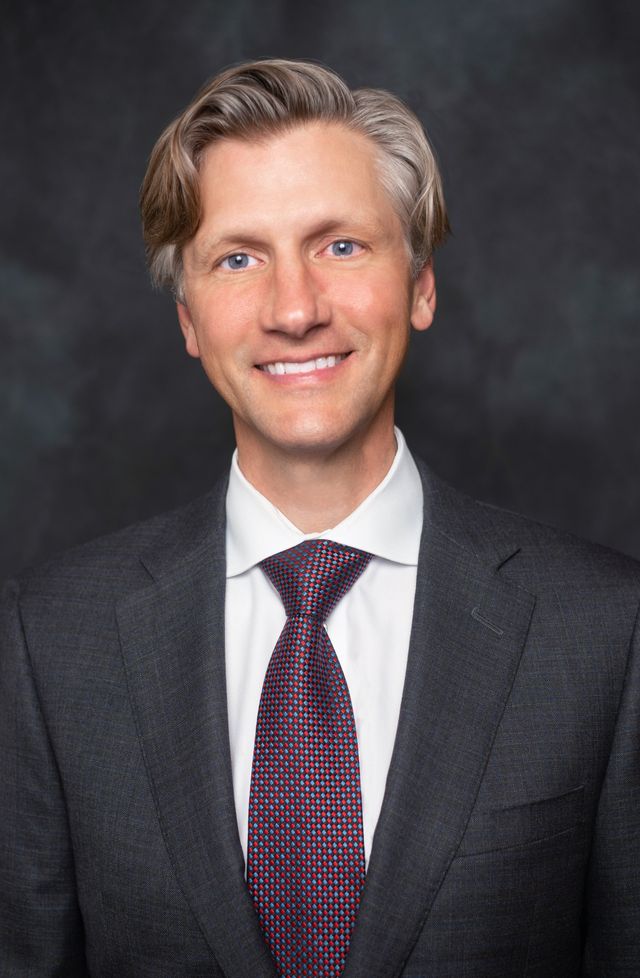 Taylor Law Partners LLP Fayetteville, AR Office