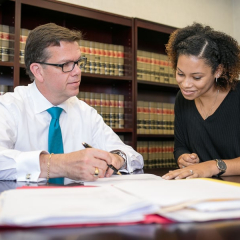 John J. Sheehan Boston, MA Office