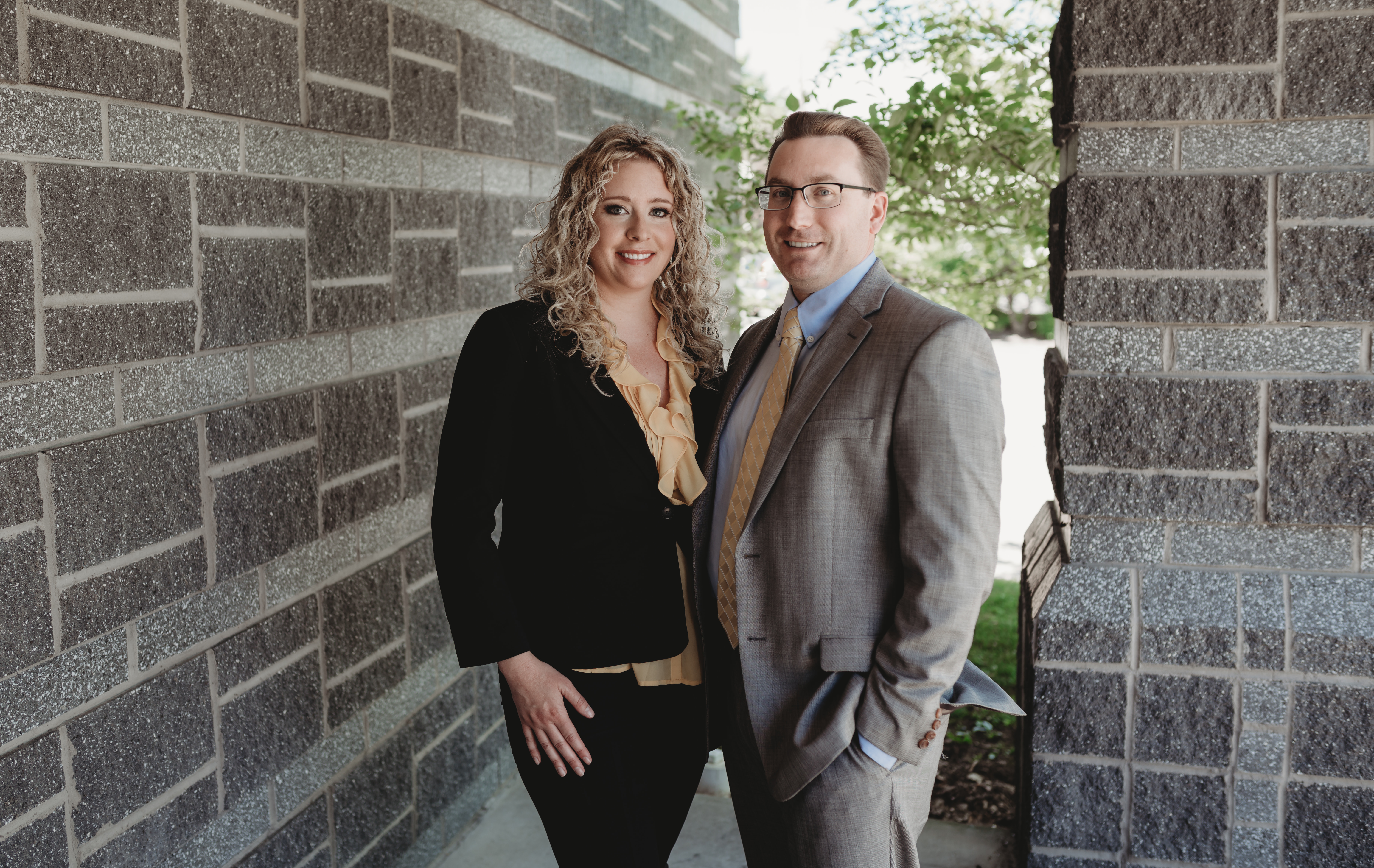 Moffatt & Moffatt, PLLC Boone,  Office