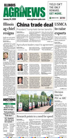 Johnson & Taylor Pontiac, IL Office