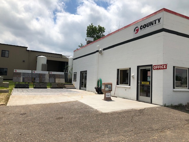 McCollum Crowley P.A Rice Lake, WI Office