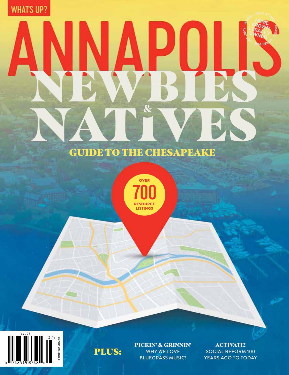 Rodriguez-Nanney, PA Annapolis, MD Office