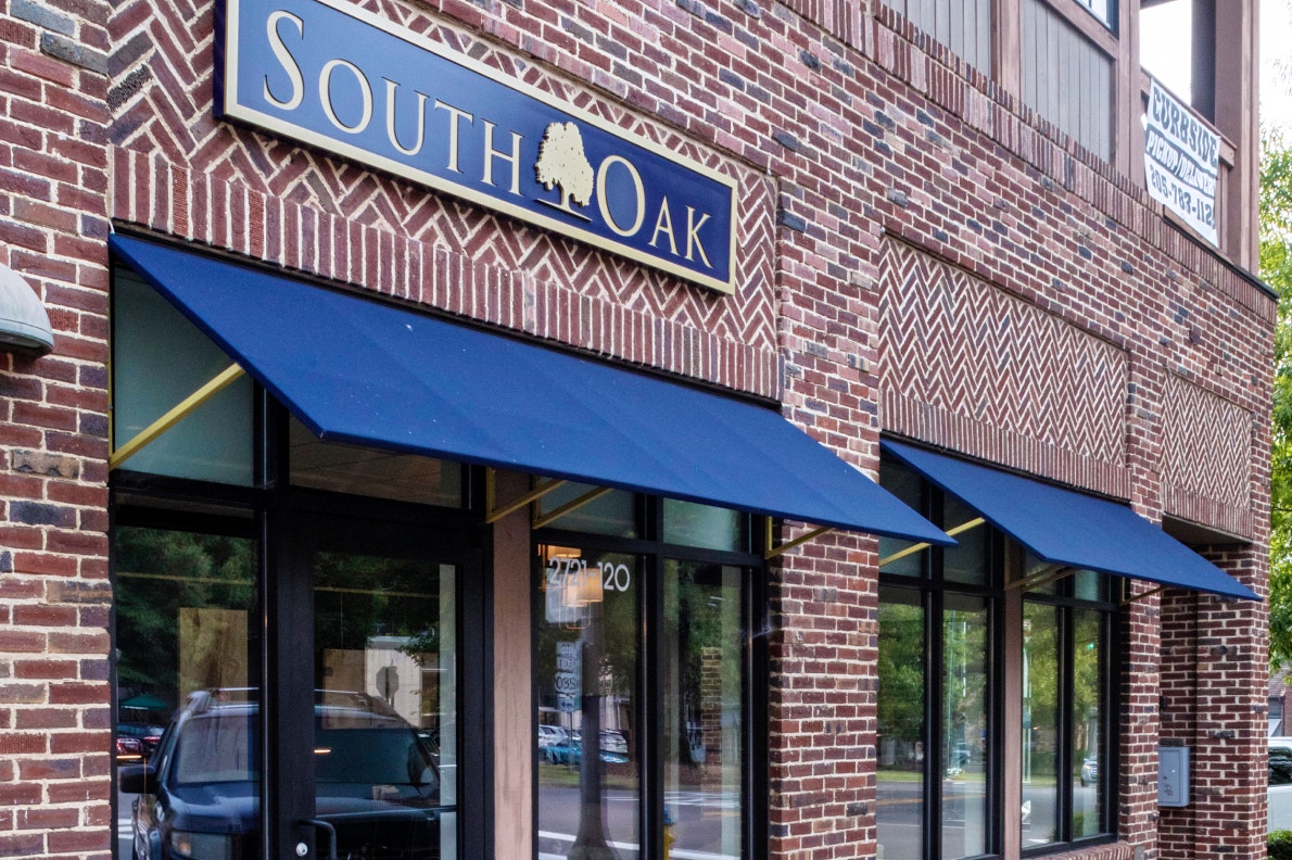 Frohsin Barger & Walthall Birmingham, AL Office