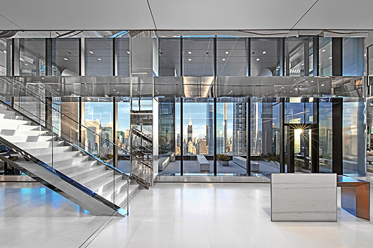 Milbank LLP , United States Office