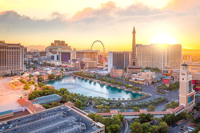 Brandon | Smerber Law Firm Las Vegas,  Office