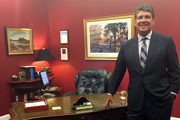 The Lea/Schultz Law Firm, P.C Wilmington, NC Office