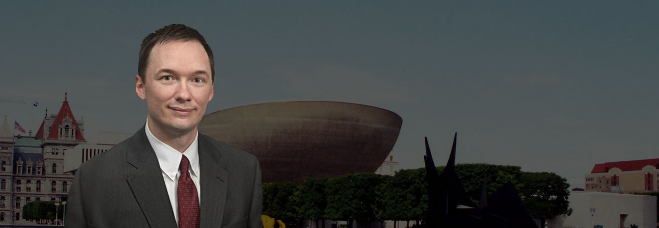 The Marrone Law Firm, PC Watertown, NY Office