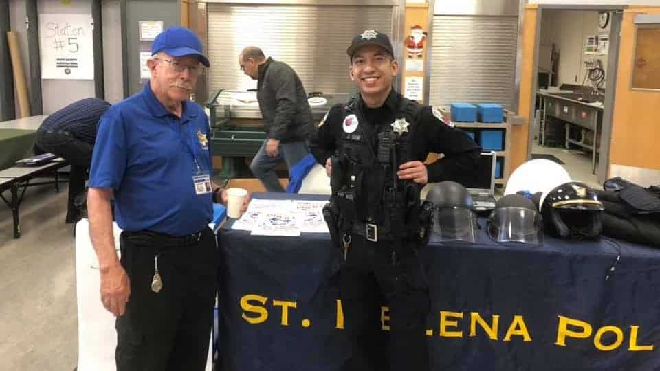 Coombs & Dunlap, LLP St. Helena, United States Office