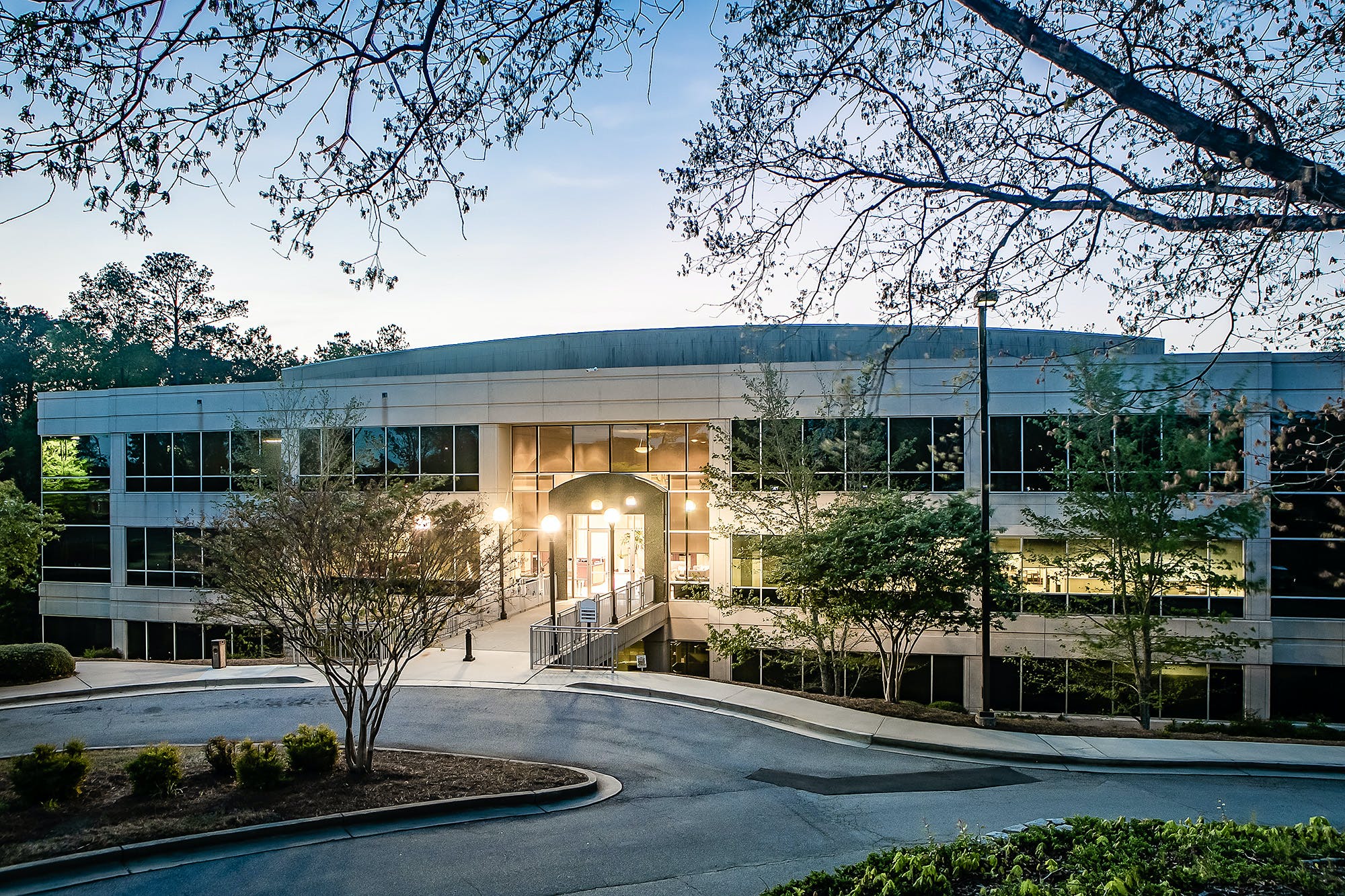 McCalla Raymer Leibert Pierce, LLC Roswell, GA Office