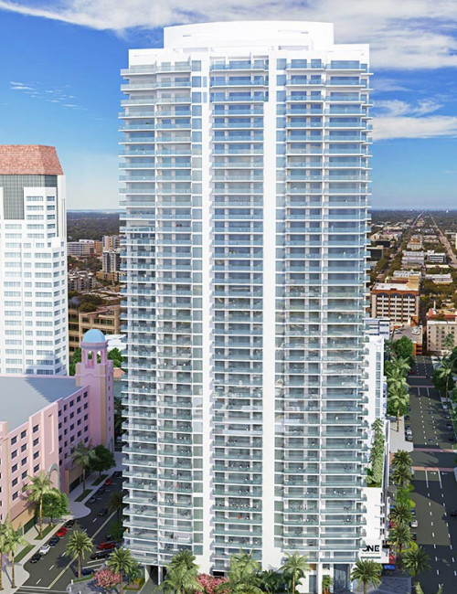 KOTLER LAW Saint Petersburg,  Office