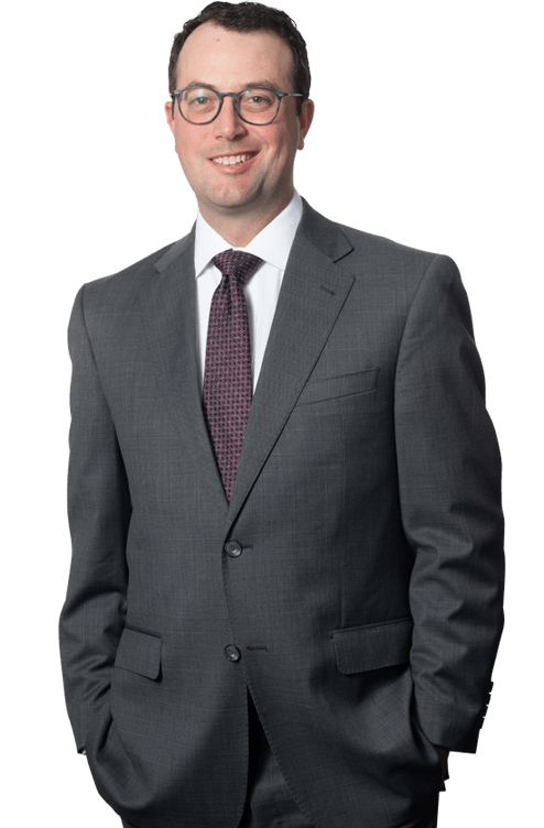 Wiedner & McAuliffe Clayton, MO Office