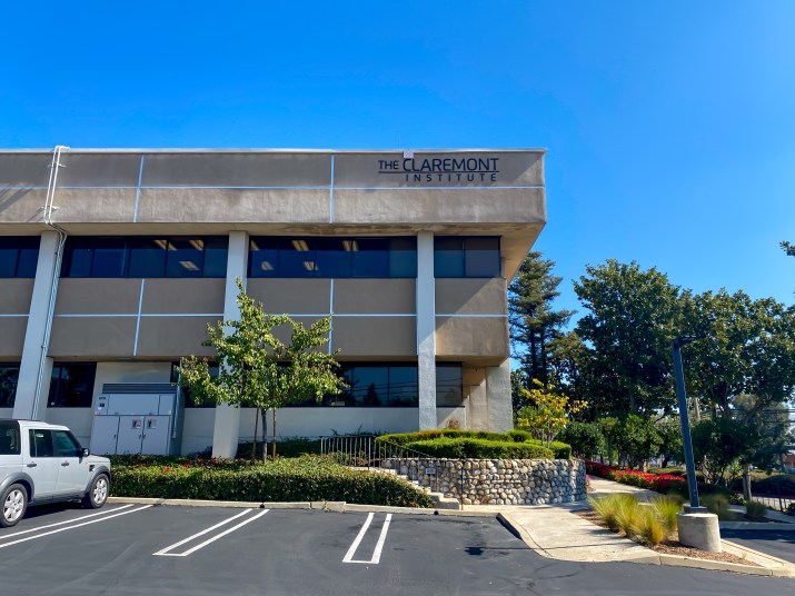 ANNIGIAN RYAN LLP Claremont, CA Office