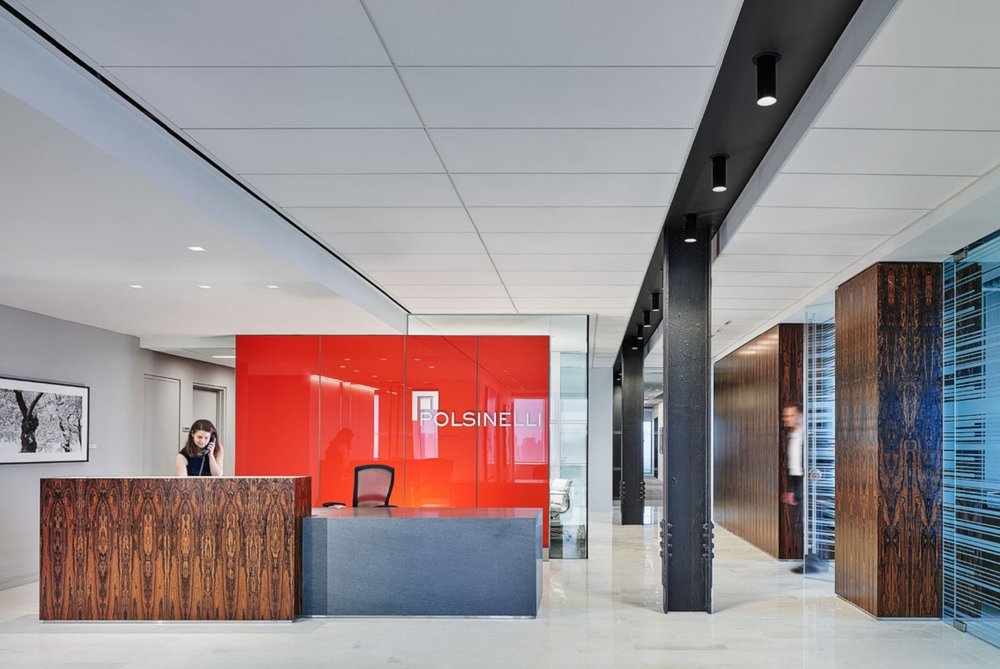 Polsinelli PC Dallas, TX Office