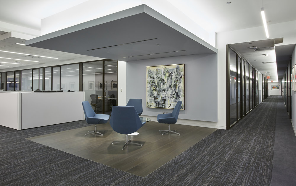 Bernstein Litowitz Berger & Grossmann LLP Westfield, NJ Office