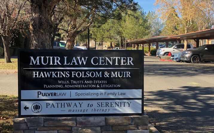 Hawkins, Folsom & Muir Reno, NV Office