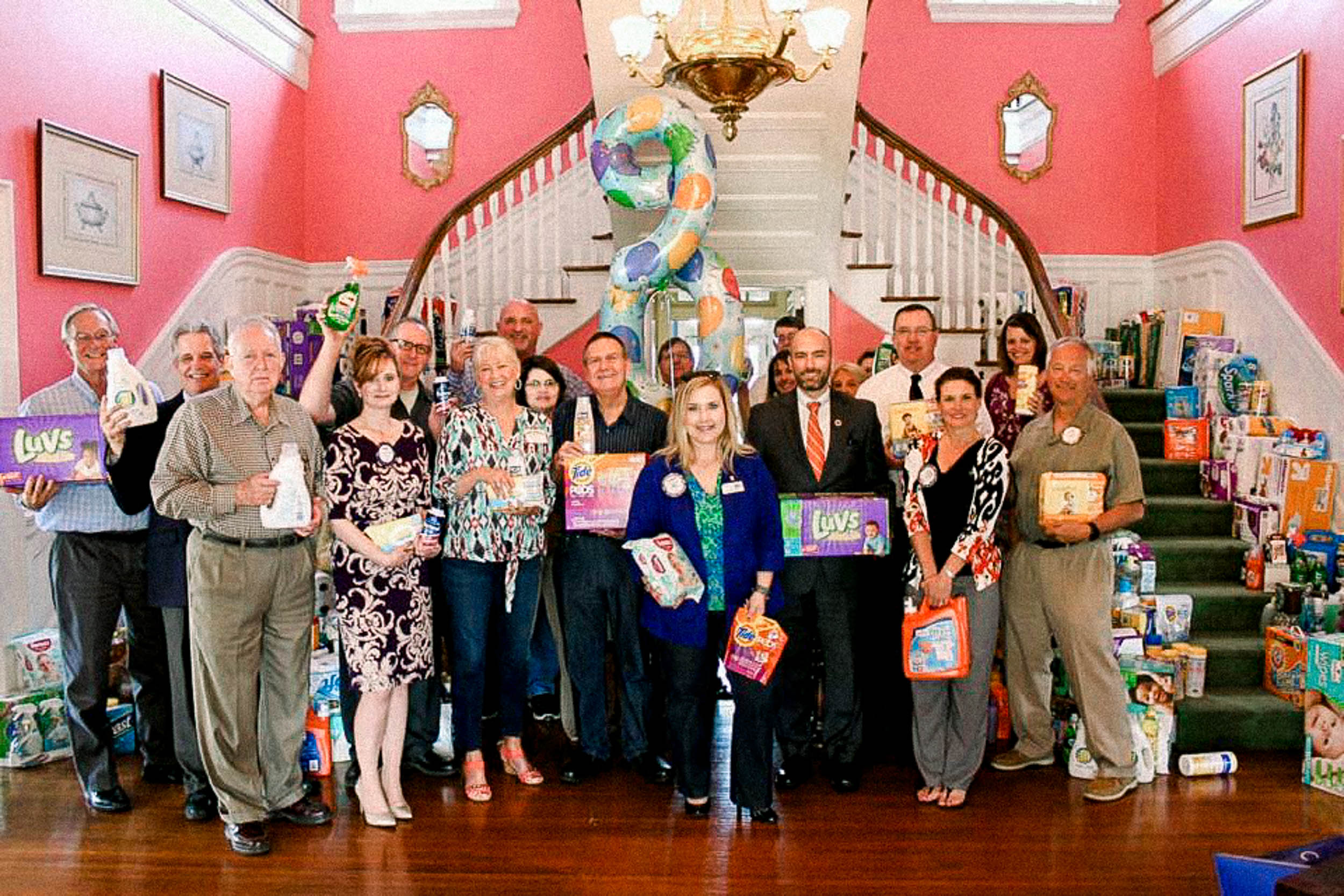 Mullen Holland & Cooper P.A Gastonia, NC Office