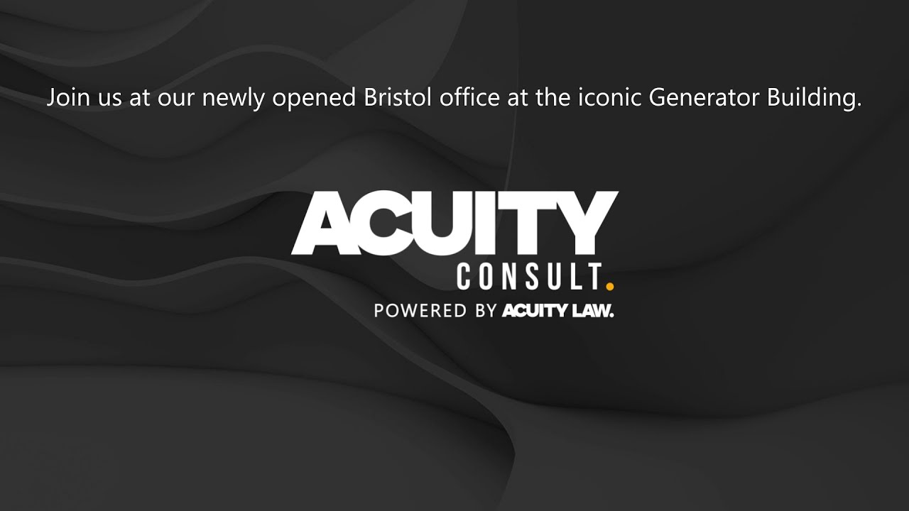Acuity Legal Limited London, United Kingdom Office