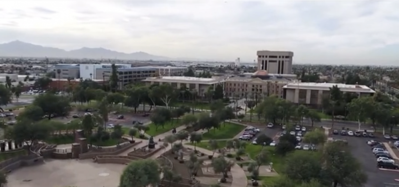 Sierra Legal Group Scottsdale,  Office