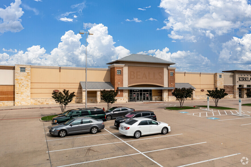 The Bhakta Firm, P.C Pflugerville, TX Office