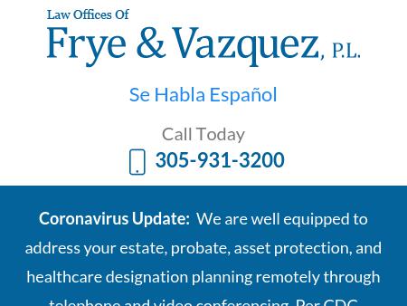 Brown Sims, P.C Miami, FL Office