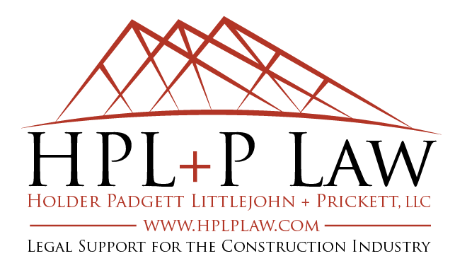 Holder, Padgett, Littlejohn & Prickett LLC Greenville,  Office