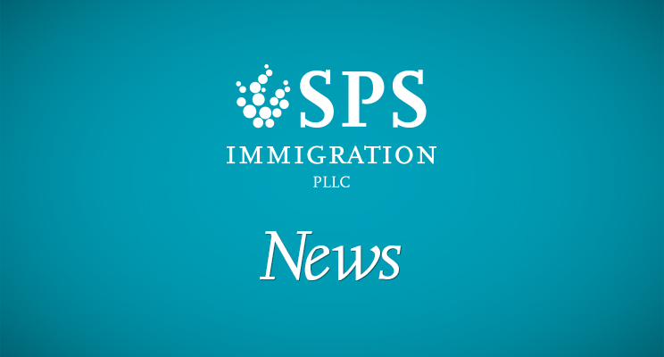 SPS Immigration PLLC Minneapolis,  Office