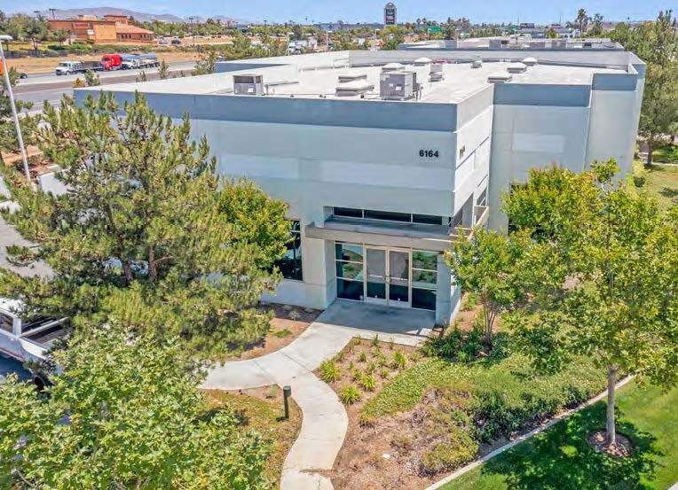 Younger & Associates Corona, CA Office