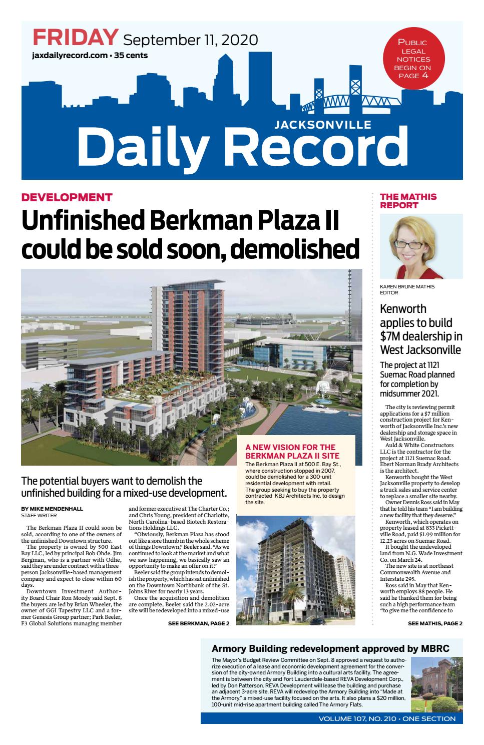 William McBride Law Group, P.A Tampa, FL Office