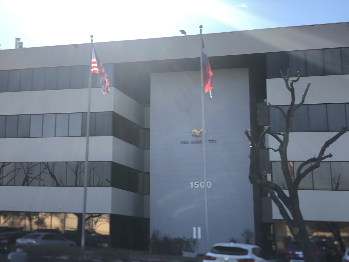 Rausch Sturm, LLP Houston, TX Office