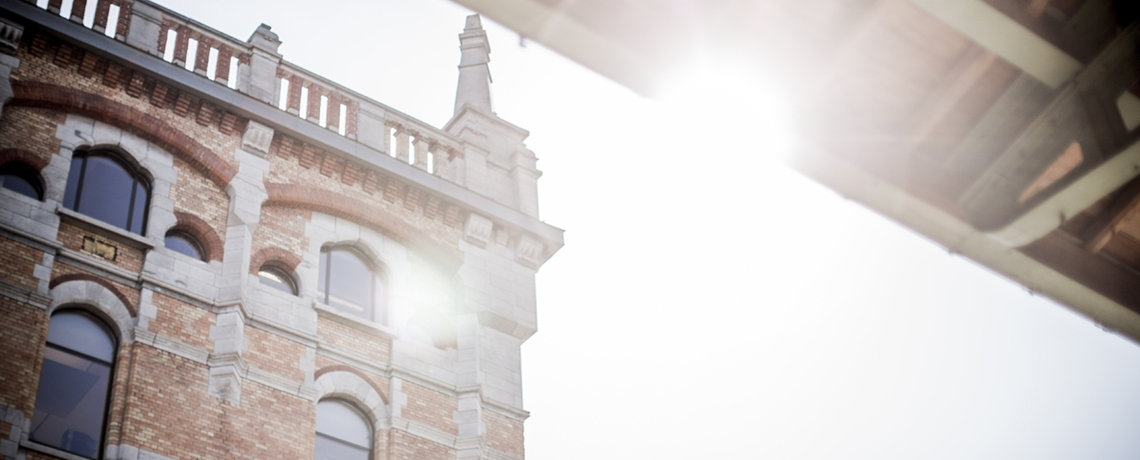 Tiberghien Brussels, Belgium Office