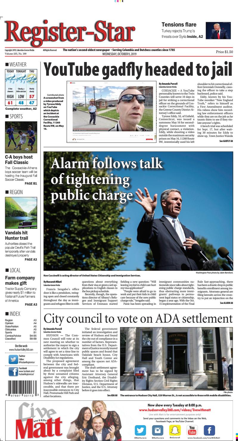 Nave + Associates, PC Rochester, NY Office