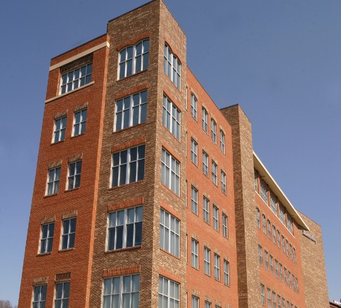 Jackson Kelly PLLC Morgantown, WV Office