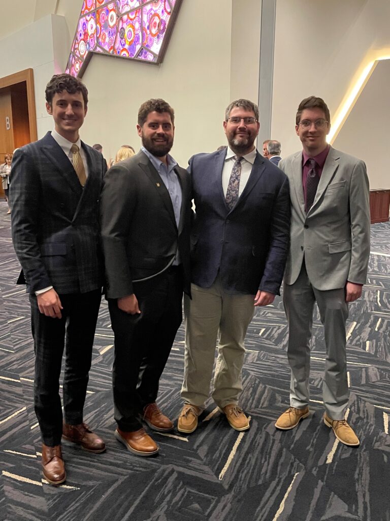 Farrell, White & Legg PLLC Huntington, WV Office