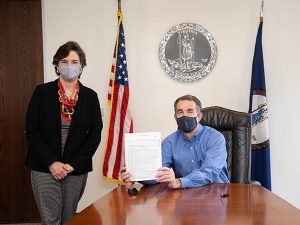 Law Office of Karen Keyes Arlington,  Office