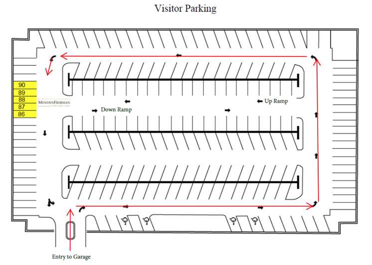 MendenFreiman Atlanta,  Office