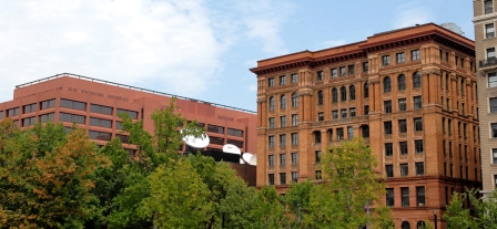 Post & Schell, PC Allentown, PA Office