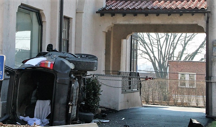 Wolf, Baldwin & Associates, PC Pottstown, PA Office