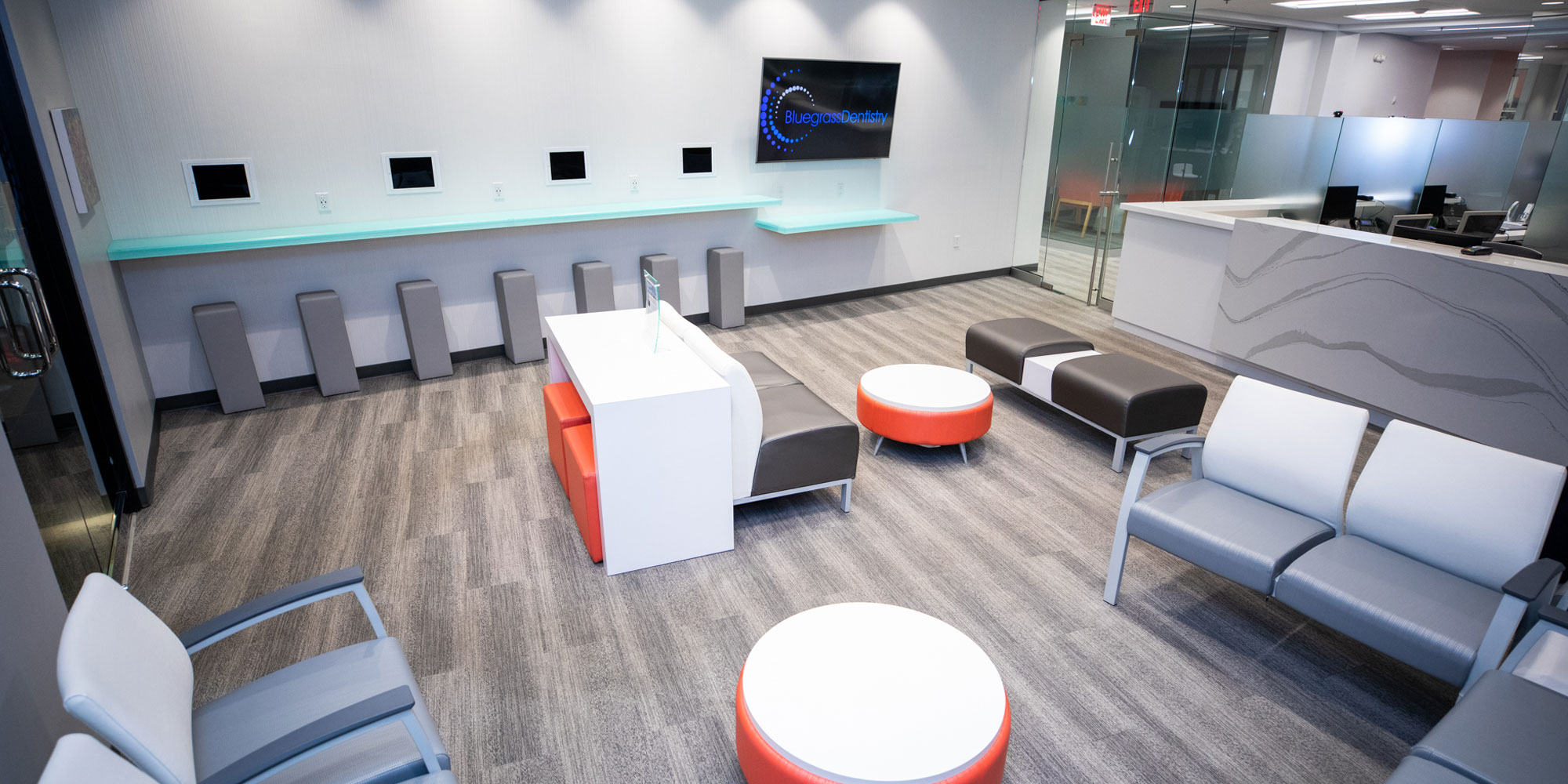 Pohl Aubrey Gray, PSC Lexington, KY Office