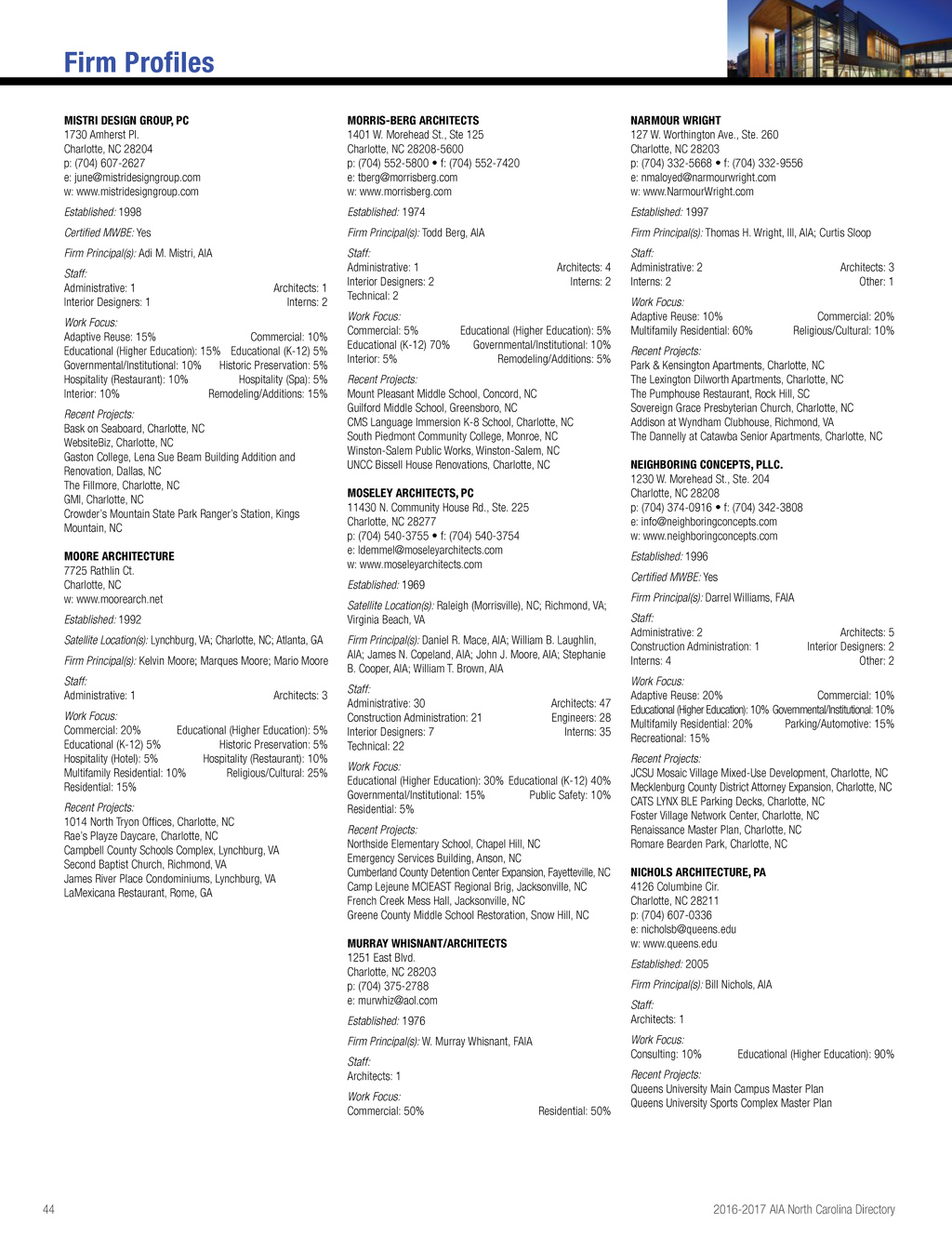 Campbell & Associates Monroe, NC Office